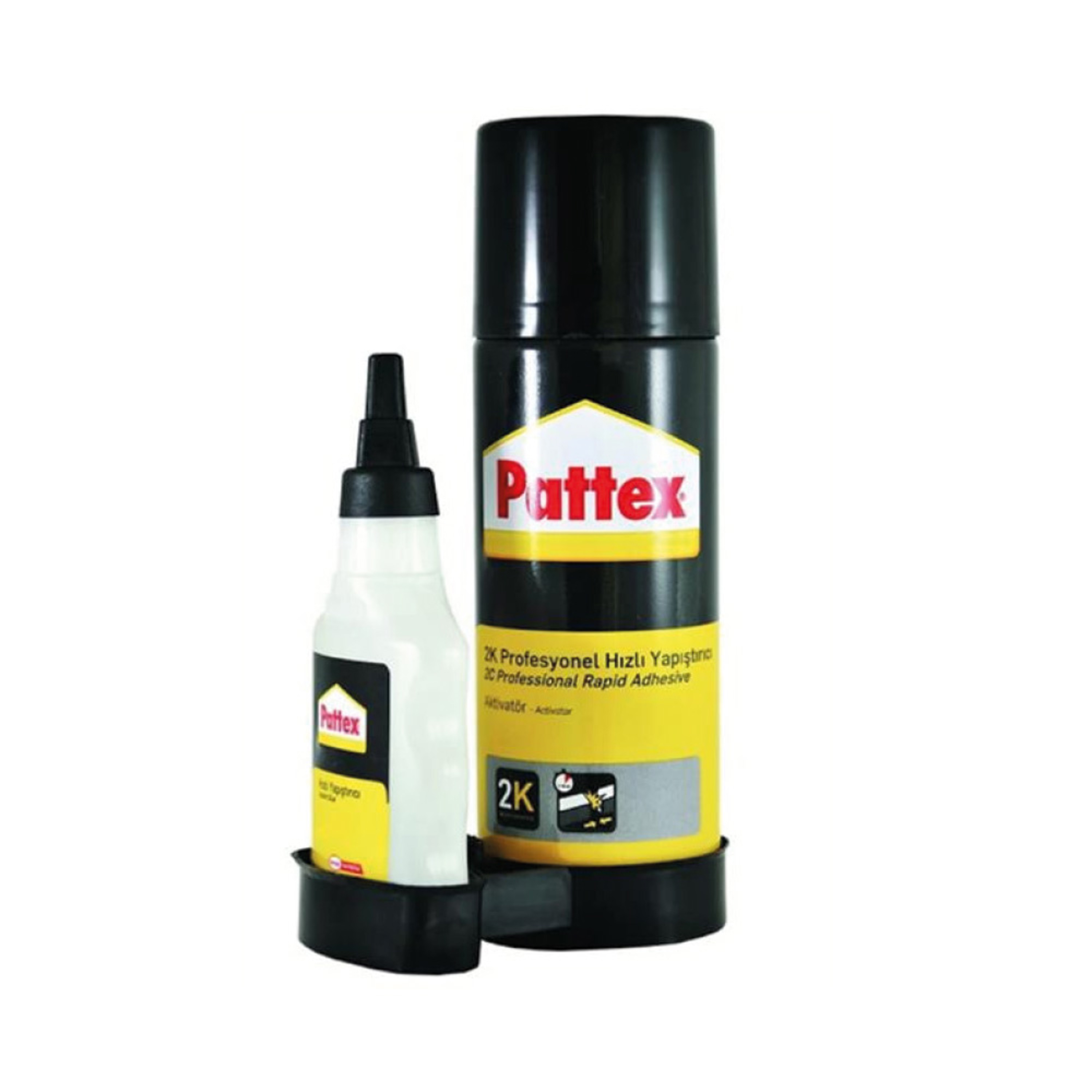 Hızlı Yapıştırıcı Patex